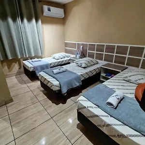  Hotel Itaquera