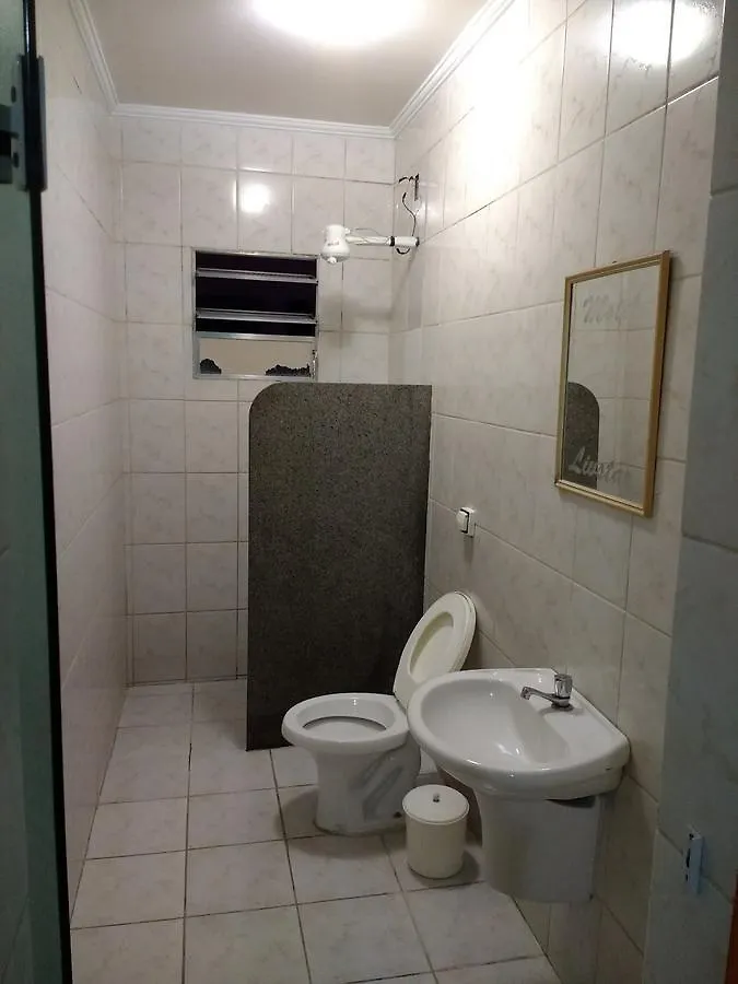 Hotel Livstar São Paulo