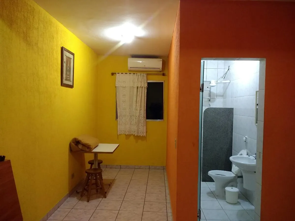 Hotel Livstar São Paulo Hotel cápsula